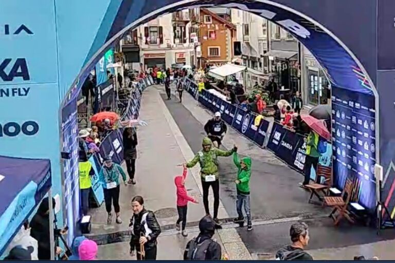 découvrez les dates de l'utmb 2026 et toutes les innovations prévues pour cette édition mythique du trail. infos, nouveautés et conseils pour préparer votre aventure à chamonix !