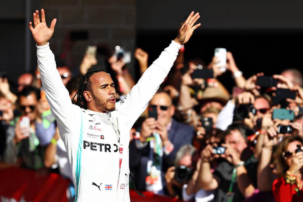découvrez le palmarès des victoires au grand prix des états-unis : statistiques, records et pilotes légendaires qui ont marqué l’histoire de cette course mythique de formule 1.
