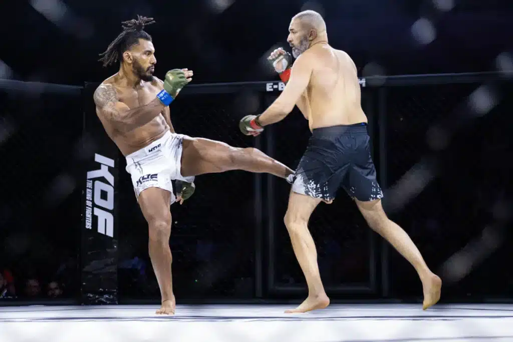 découvrez des combats spectaculaires lors du premier événement de mma à limoux, réunissant des athlètes passionnés pour des affrontements intenses et mémorables.