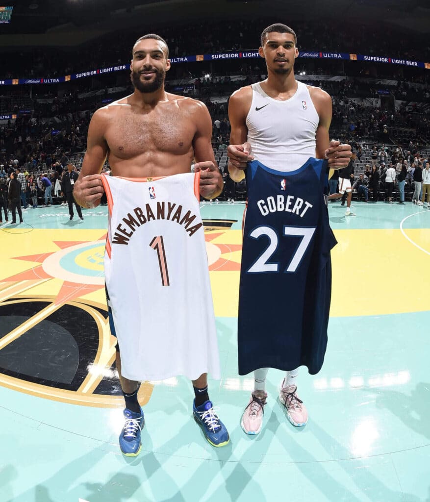 découvrez l'essor remarquable des joueurs français en nba, leur impact croissant et leurs performances exceptionnelles sur les parquets américains.