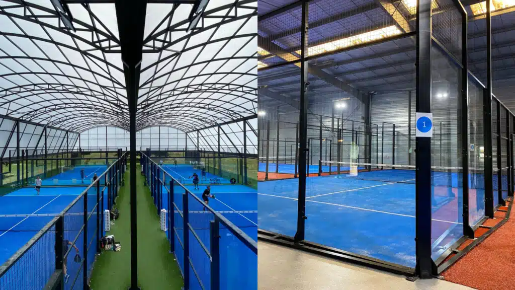 découvrez l'essor du padel à bordeaux, un sport dynamique en pleine expansion qui séduit de plus en plus d'adeptes grâce à ses animations, clubs et compétitions locales.