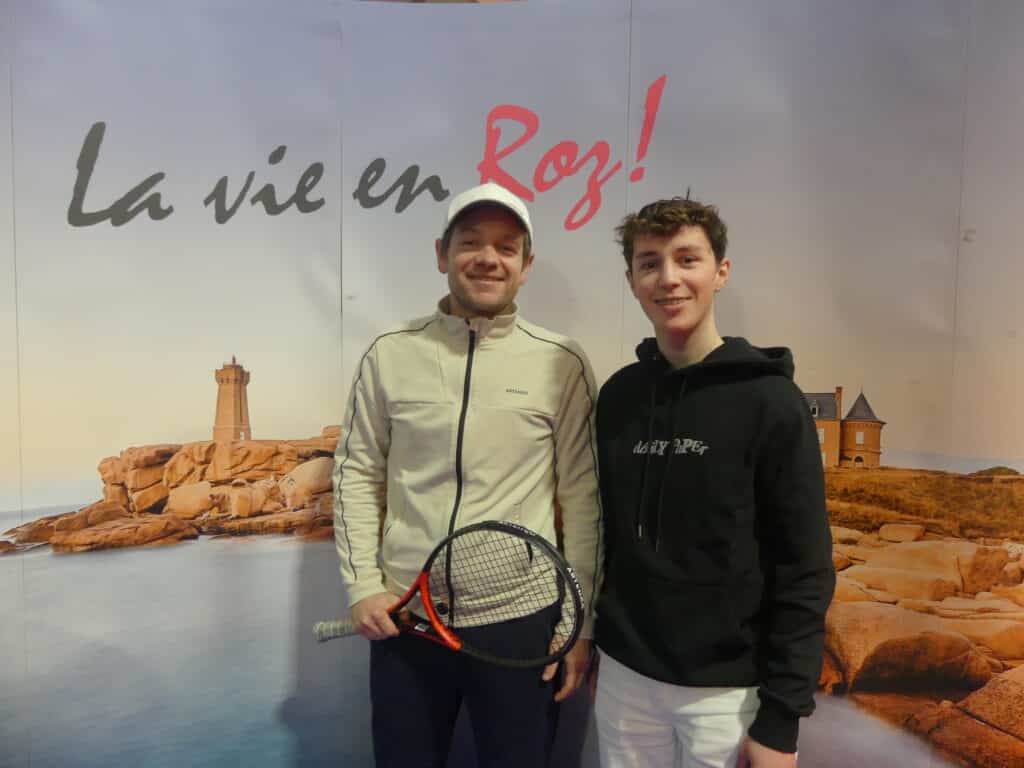 découvrez les projets d'avenir des courts de tennis de kerabram à perros-guirec et comment ils vont se moderniser pour mieux accueillir les sportifs.