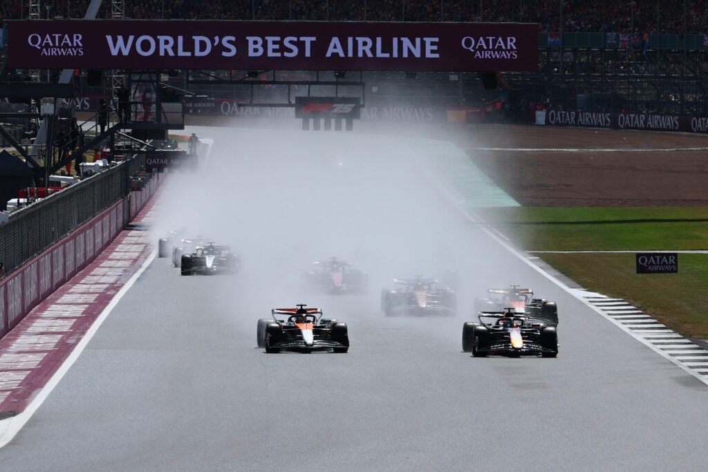 découvrez comment gracie hunt illumine le grand prix de f1 de las vegas avec une performance exceptionnelle et des moments inoubliables.