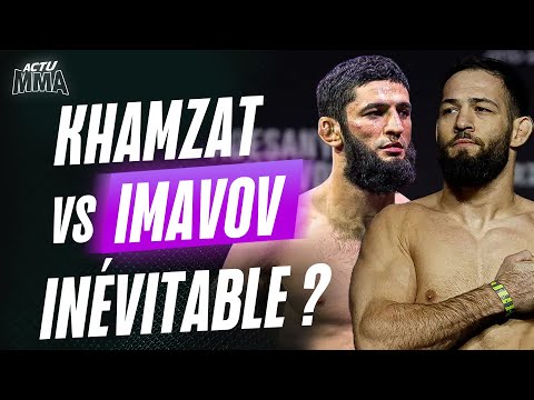 découvrez le combat très attendu entre imavov et chimaev pour le titre ufc, prévu juste après le ramadan. analyse, pronostics et toutes les infos pour ne rien manquer de cet affrontement épique.
