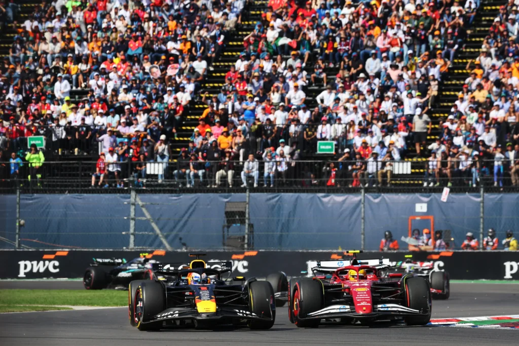 découvrez initiative f1 : des courses palpitantes, des sensations fortes et toute l’intensité du championnat de formule 1. suivez les dernières actualités, résultats et analyses pour les passionnés de vitesse et de compétition automobile.