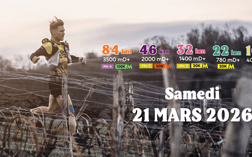 découvrez la course de trail jura 2026, un événement d'endurance au cœur des paysages spectaculaires du jura. rejoignez-nous pour une aventure sportive unique alliant nature et défi.