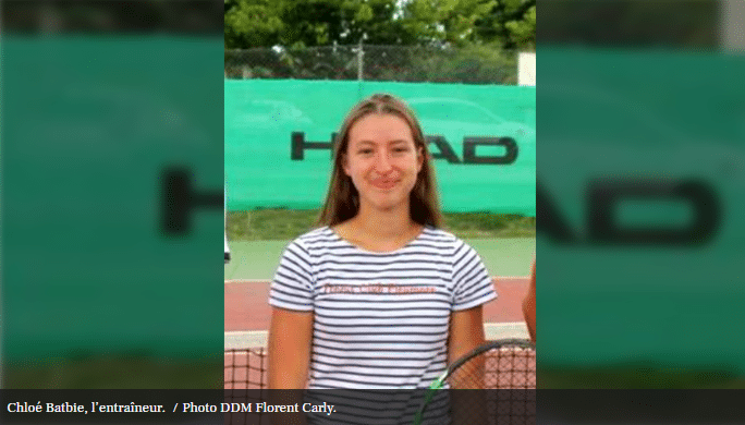 le tennis-club de fleurance mise sur le développement du padel et l'engagement des jeunes pour dynamiser ses activités sportives.