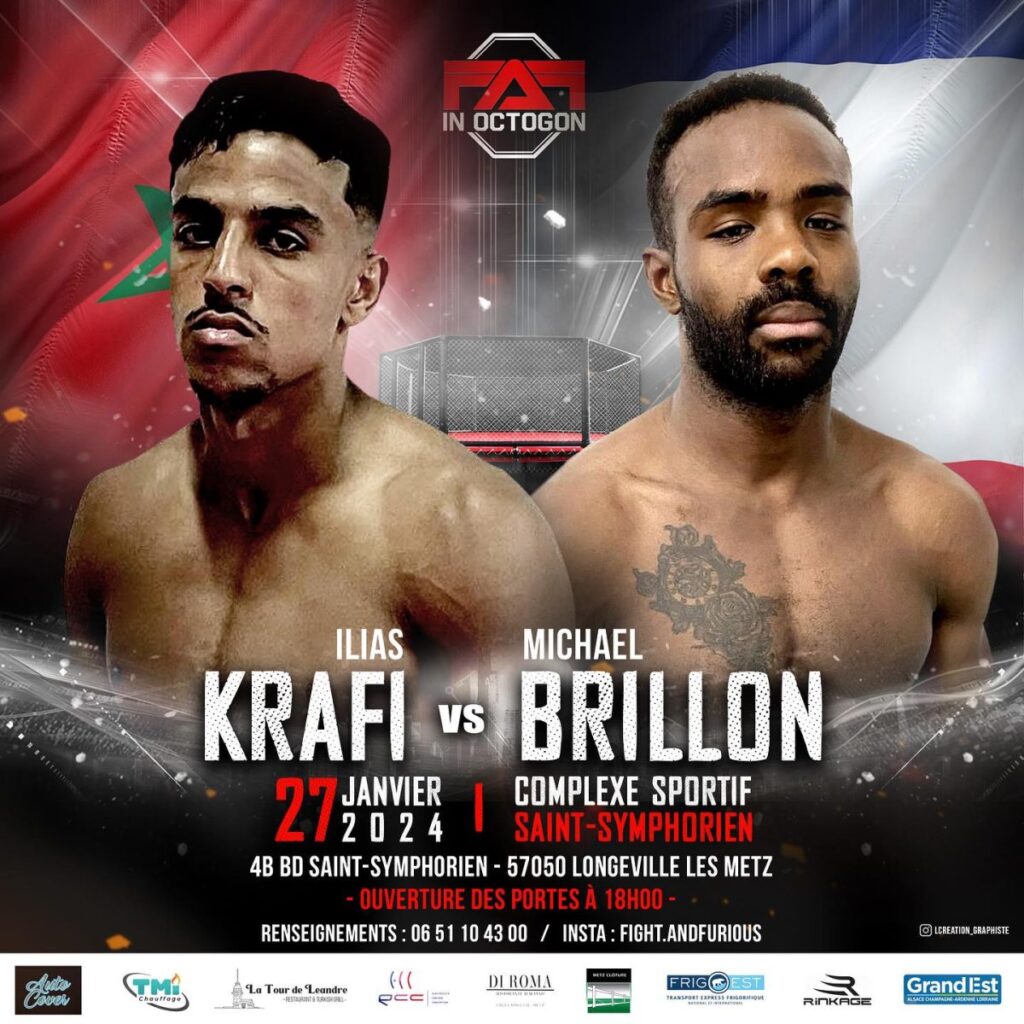 revivez le triomphe spectaculaire de mma samedi soir avec des combats intenses et des moments inoubliables.