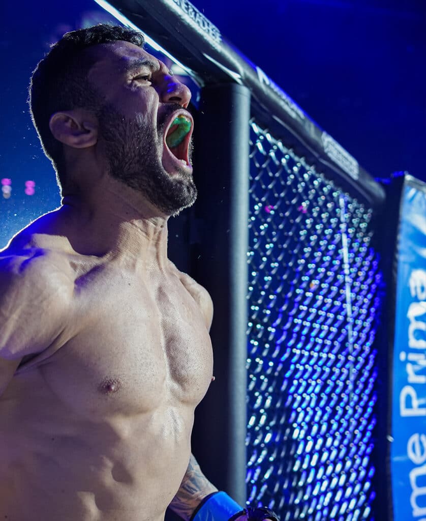 découvrez comment laetitia madjene et d'autres champions de mma portent haut les couleurs de montpellier, entre exploits sportifs, passion et succès sur les rings.