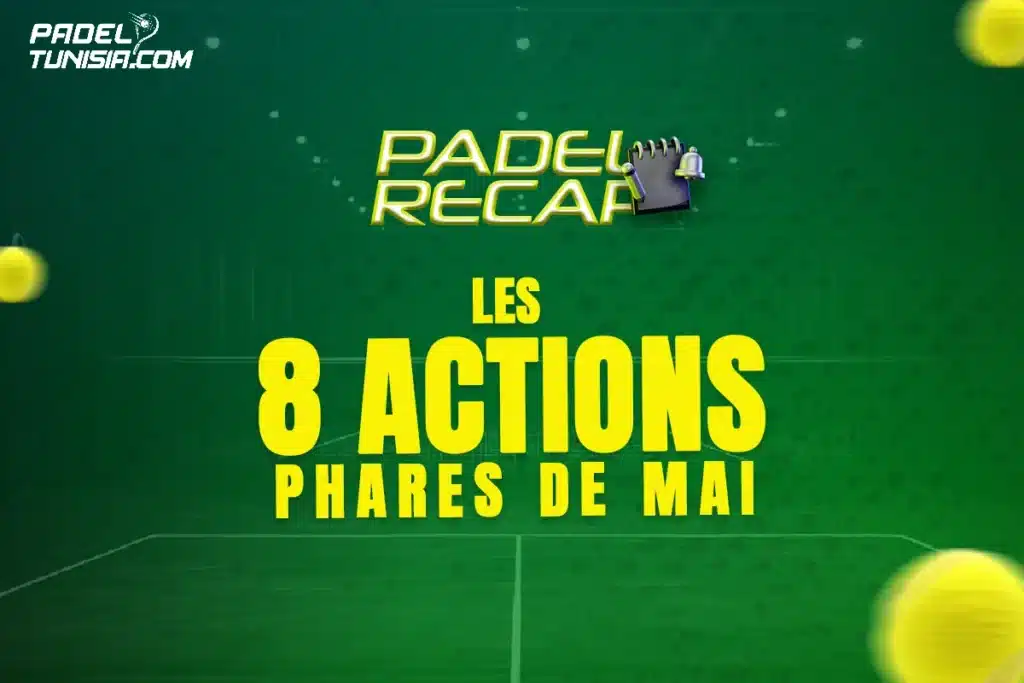 revivez les exploits des calédoniens lors de la padel cup 2025, où ils ont brillé en affrontant les meilleurs joueurs internationaux dans une compétition mémorable.