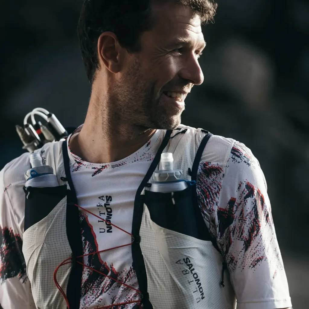 découvrez la passion de françois d'haene pour l'ultra-trail, son engagement, ses exploits et son inspiration dans ce sport d'endurance extrême.
