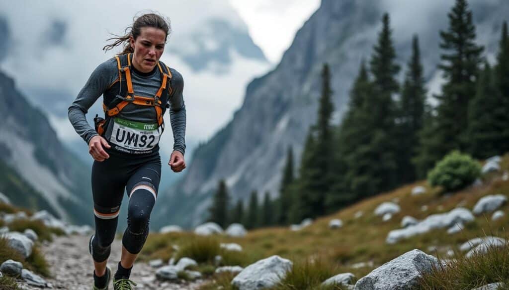 découvrez les principaux risques santé liés à la pratique de l'ultra-trail et apprenez comment les prévenir pour profiter pleinement de cette discipline exigeante.