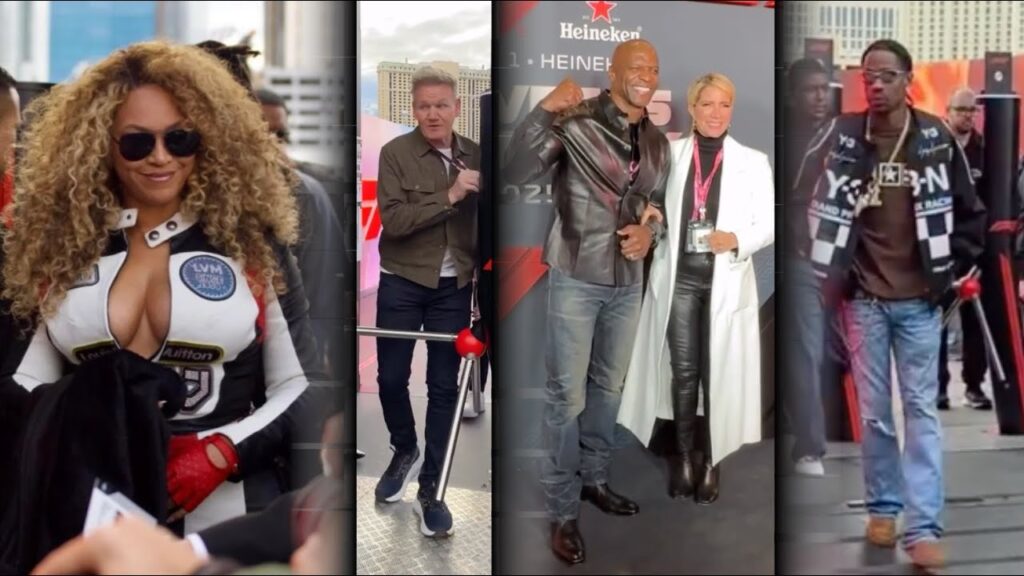 découvrez la robe portée par beyoncé qui s'ouvre à la vitesse d'une voiture lewis hamilton, alliant élégance et audace sur tous les chemins.