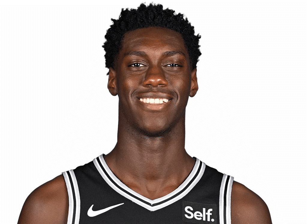 découvrez sidy cissoko, l'étoile montante de la nba, et suivez son parcours exceptionnel vers la gloire dans le basketball professionnel.