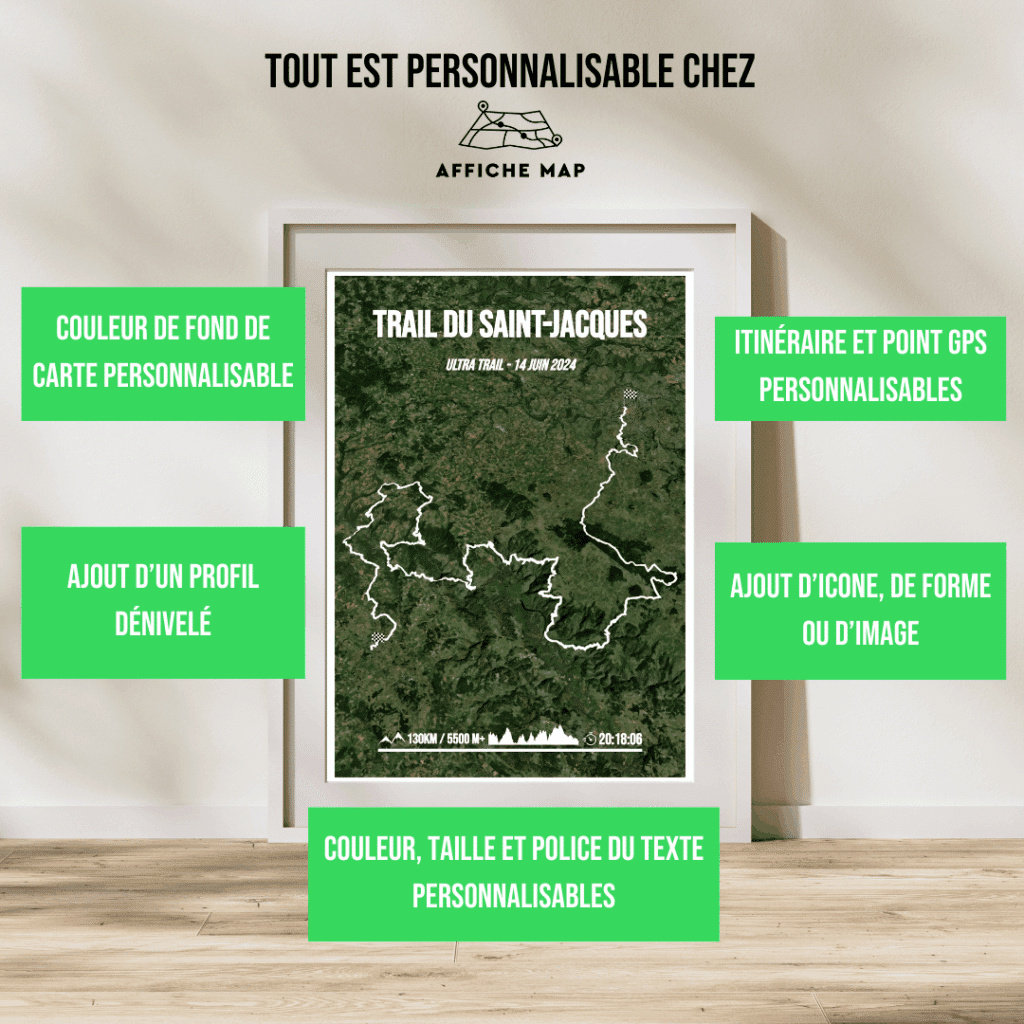 ultra-trail : découvrez pourquoi cette course affiche complet en un temps record grâce à son parcours exceptionnel et une ambiance unique.