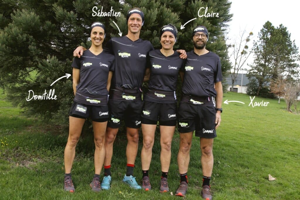 découvrez la prochaine édition de l'ultra trail puy mary aurillac, un événement incontournable pour les passionnés de course en pleine nature au cœur du massif central.