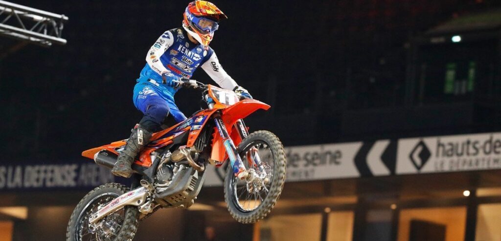 découvrez l'histoire inspirante de sylvain pigeat, entre souffrance et rêve, dans l'univers exigeant de l'ultra-trail.