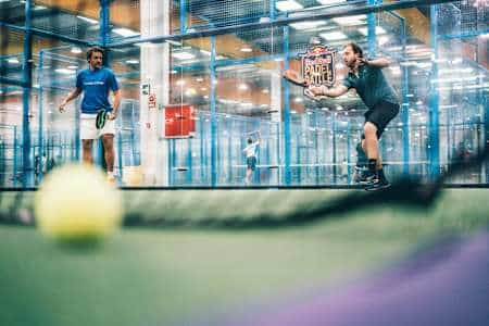découvrez l'entraînement sans balle avec air padel, une méthode efficace pour améliorer votre jeu et optimiser votre usage sur le terrain.