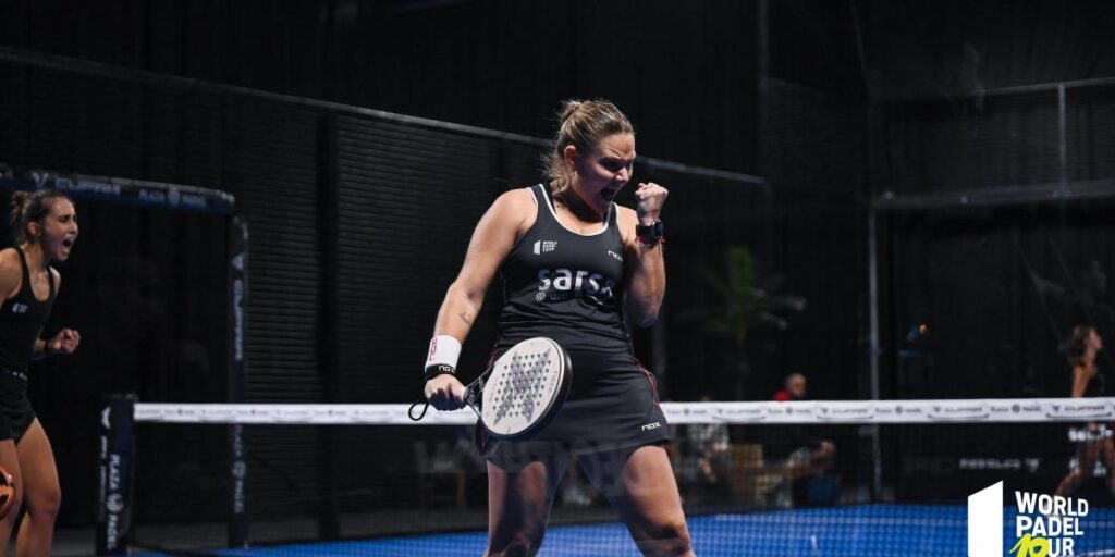 découvrez aranza osoro et son univers unique du padel hommes et femmes, mettant en lumière les différences et les spécificités de ces deux mondes passionnants.