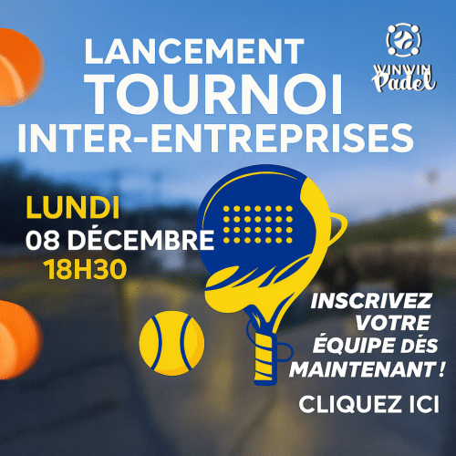 découvrez tout sur les compétitions et défis du padel, un sport dynamique alliant stratégie et rapidité. informations, conseils et actualités pour passionnés et débutants.