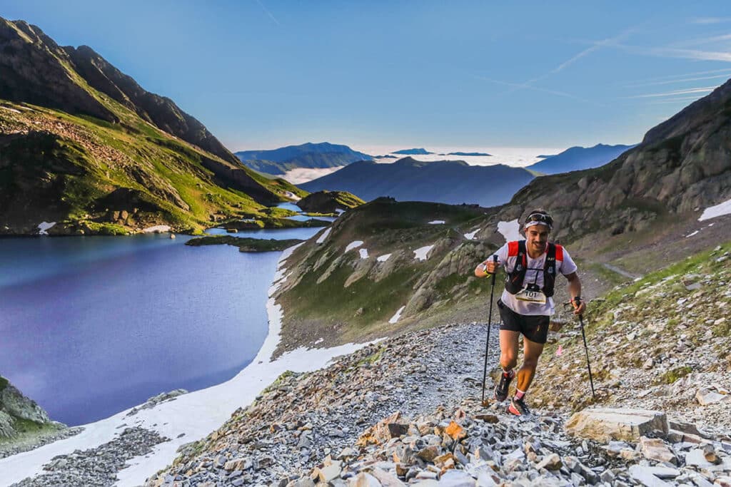 découvrez les désirs cachés des passionnés d'ultra-trails, entre défis extrêmes et quête de dépassement de soi dans des paysages sauvages.