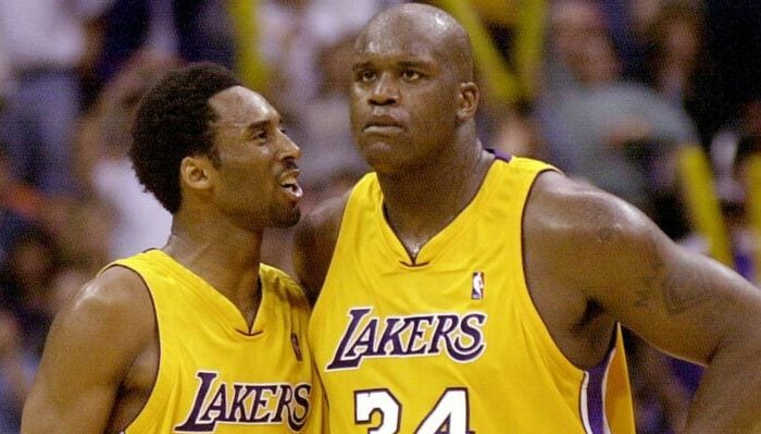 découvrez l'histoire du duo légendaire johnson, véritables héros des lakers, et leur impact mémorable sur la nba.