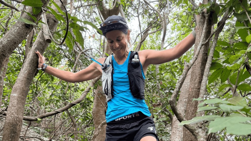 découvrez comment emily vaudan trouve équilibre et inspiration à travers l'ultra-trail, une passion qui allie défi sportif et épanouissement personnel.