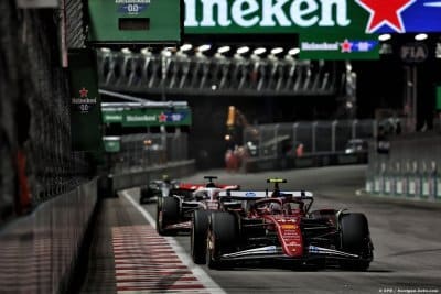 découvrez pourquoi lewis hamilton considère cette saison comme la pire de sa carrière et ce qui l'a poussé à abandonner.