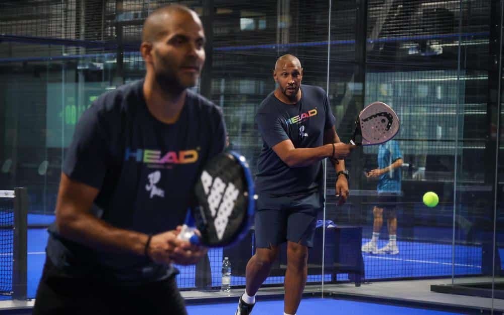 découvrez l'inauguration du nouveau complexe de padel en gironde, un espace moderne et convivial dédié aux passionnés de ce sport en pleine expansion.