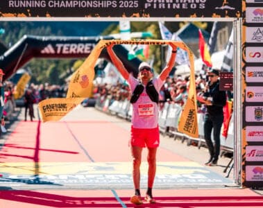 découvrez l'expérience unique d'isabelle capus-bérard dans l'ultra-trail, une course d'endurance exceptionnelle alliant défi et passion.
