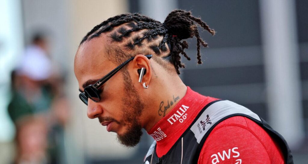 découvrez pourquoi josé mourinho considère lewis hamilton comme une leçon pour benfica, analyse et points clés de cette déclaration surprenante.