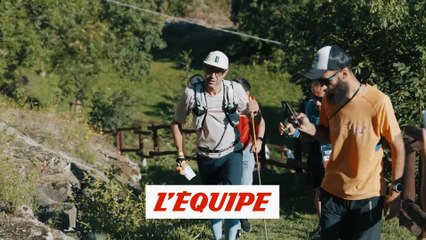 découvrez l'exploit impressionnant de françois d'haene en trail, une victoire qui illustre sa ténacité et son talent exceptionnel dans la course en pleine nature.