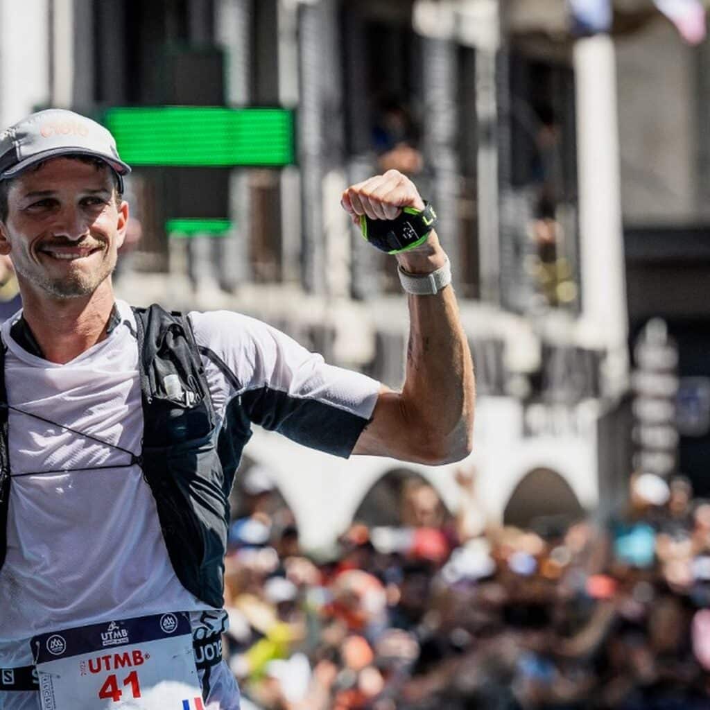 mathieu blanchard abandonne la transmartinique en raison d'une infection, mettant fin prématurément à sa participation dans cette course exigeante.