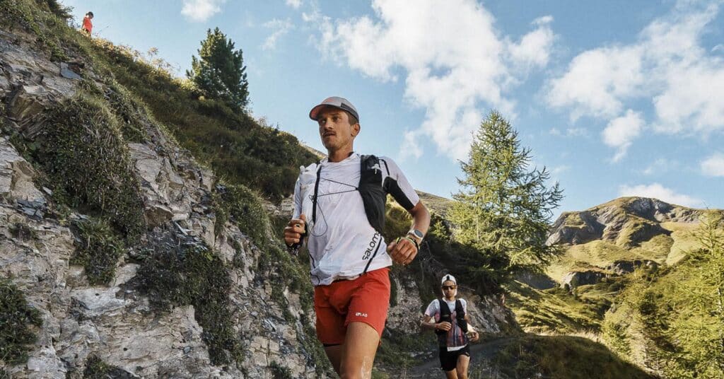 découvrez si courir un marathon est une aptitude innée avec mathieu blanchard, explorant les facteurs qui influencent la performance en course longue distance.