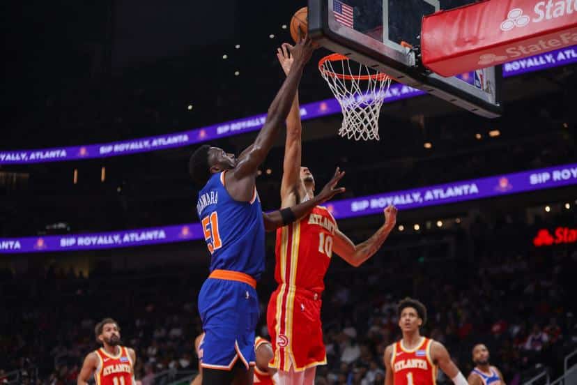 découvrez mohamed diawara, un joueur nba exceptionnel qui marque en moyenne un point par minute, illustrant son efficacité remarquable sur le terrain.