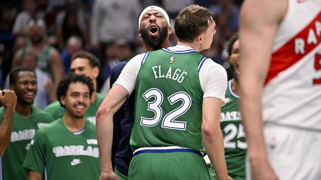 résultats nba : detroit reste stable face à boston, utah s'impose contre dallas malgré la performance de flagg.