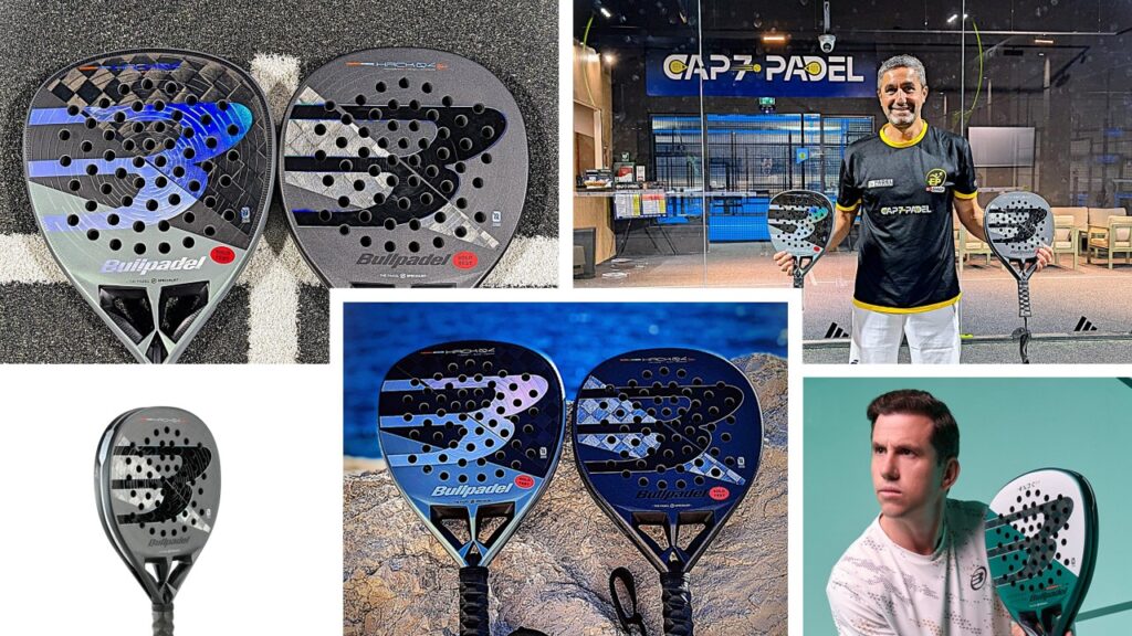 découvrez le padel, le sport bohème qui séduit les quarantenaires en quête de plaisir, de convivialité et de bien-être.
