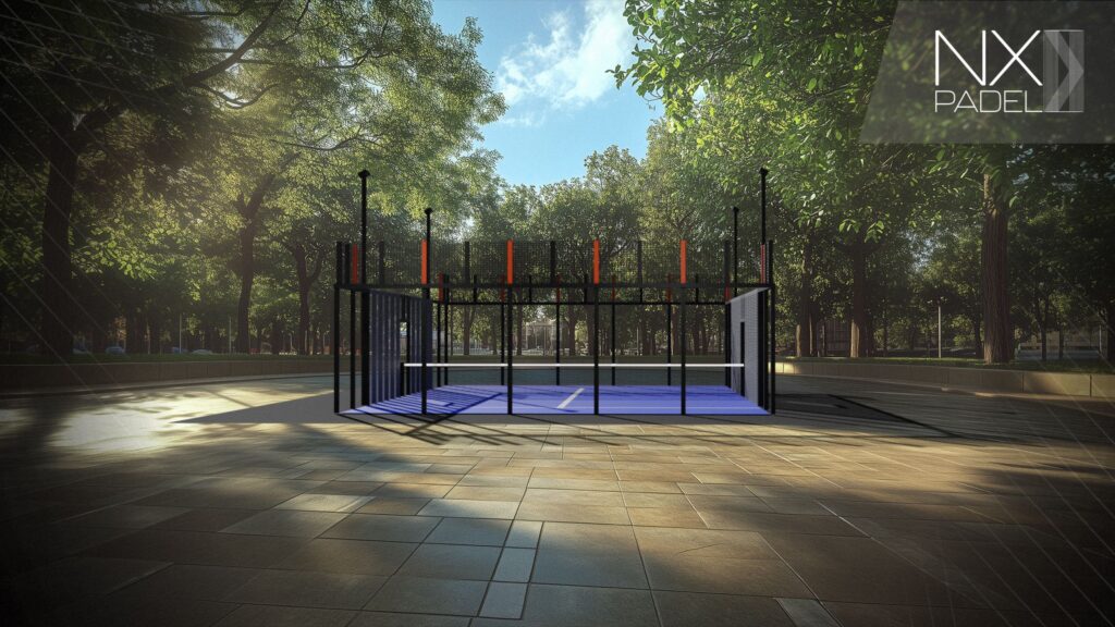 découvrez pourquoi le padel devient le terrain favori des jeunes cadres pour allier sport et nouveau réseautage professionnel.