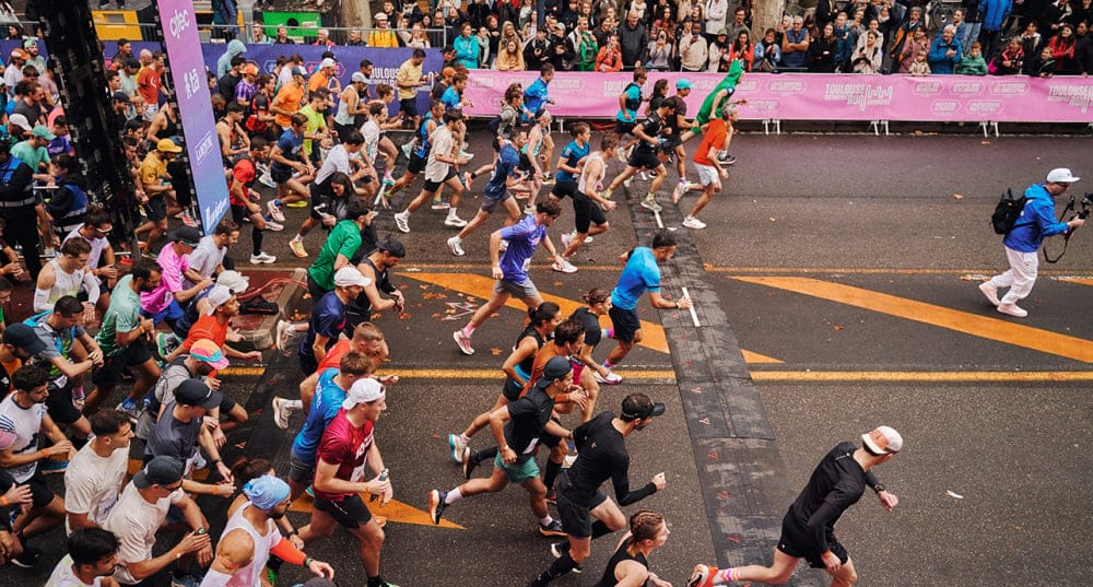 découvrez la passion des courses avec nos conseils et récits sur le marathon, l'ultra-trail et les courses de 10 km. inspirez-vous pour relever vos défis sportifs.