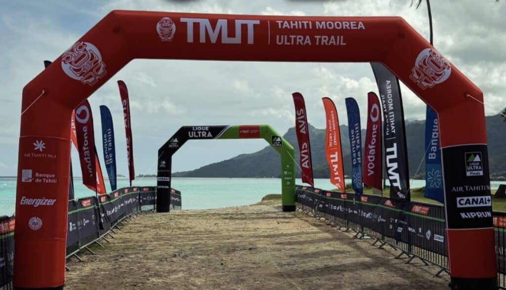 découvrez les controverses autour du tahiti moorea ultra trail, accusé de greenwashing malgré ses prétentions écologiques. analyse et réactions.