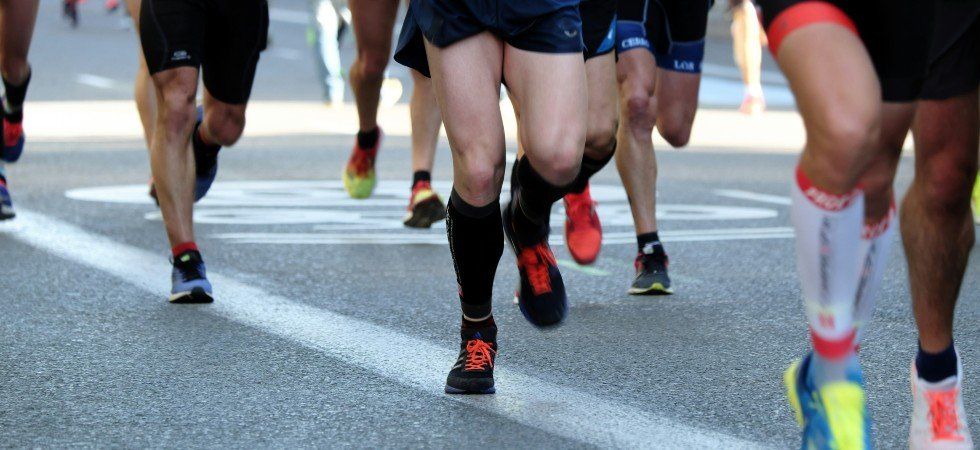 découvrez le récit poignant d'une tragédie survenue lors d'une course de trail, où un athlète a été victime d'un malaise cardiaque.