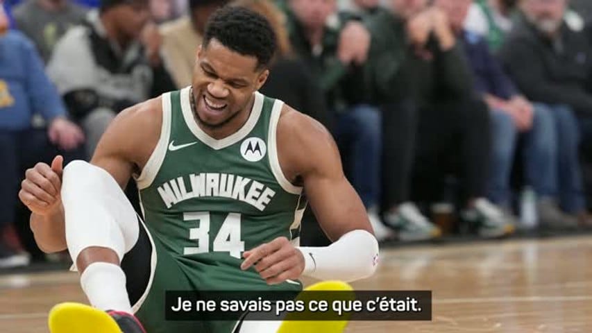 la blessure persistante de giannis antetokounmpo suscite des inquiétudes chez l'entraîneur doc rivers, craignant pour la performance et l'avenir de son équipe.