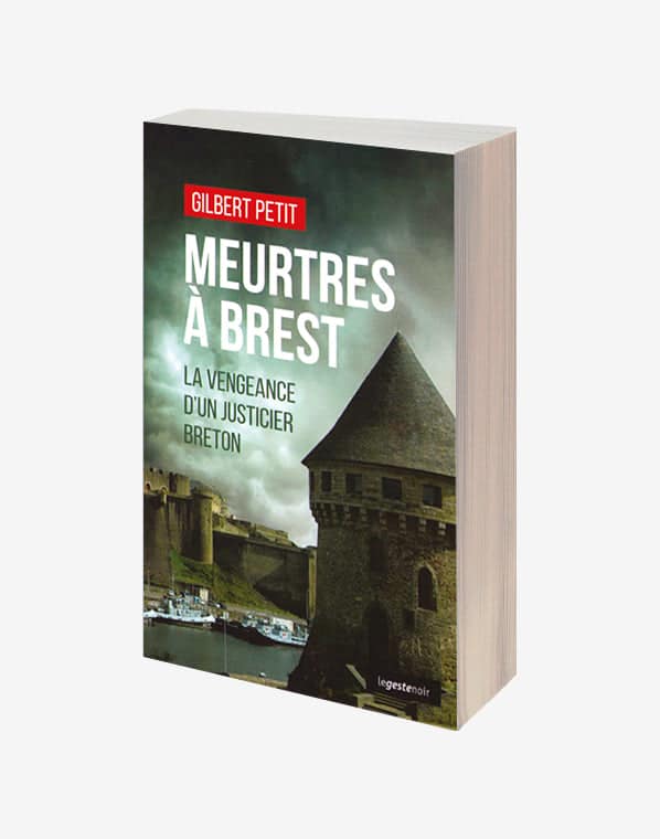 un breton lutte contre la déprime grâce à la course à pied, pendant que son neveu immortalise ces moments inspirants.