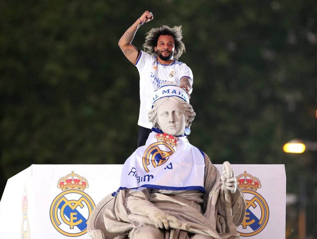 découvrez comment une légende du mma règle ses comptes avec le real madrid dans une confrontation inattendue mêlant sport et tensions.