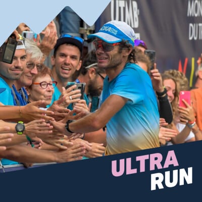 ludovic pommeret ambitionne un triplé historique en remportant la hardrock 100 et l'utmb en 2026, défi majeur pour ce coureur d'ultra-trail de renom.