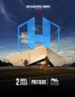 la ligue européenne investit l'arena d'aix pour le mma, renforçant la scène sportive et offrant un nouveau lieu phare pour les compétitions de mixed martial arts en europe.