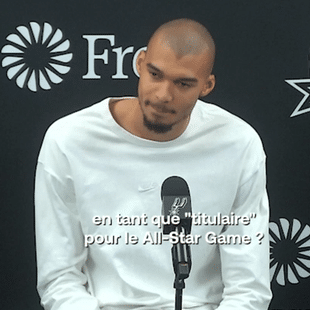 découvrez le duel tant attendu du nba all-star 2026 entre victor wembanyama et anthony edwards, deux étoiles montantes prêtes à enflammer le parquet.