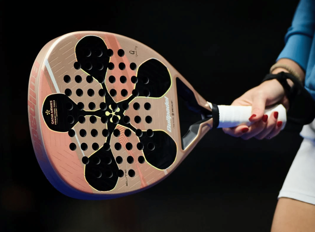 découvrez le premier tournoi padel top 16 masculin de 2026, avec les meilleurs joueurs en compétition pour un spectacle sportif exceptionnel.