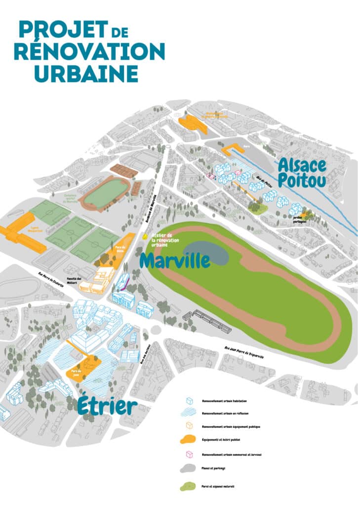 découvrez les grands projets urbains de saint-malo pour 2026 : innovations, développement durable et modernisation au cœur de la ville.