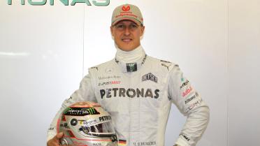 découvrez les dernières informations sur la santé de michael schumacher : il n’est plus alité et montre des signes encourageants de rétablissement.